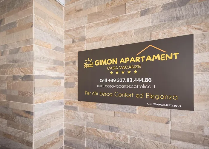 A Due Passi Dal Mare