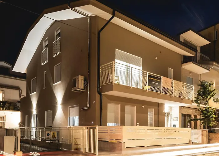 A Due Passi Dal Mare Casa vacanze Cattolica