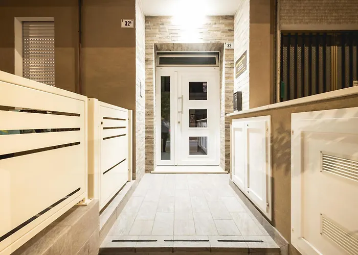 A Due Passi Dal Mare