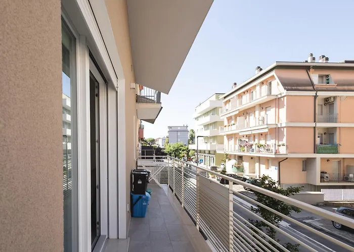 Casa vacanze A Due Passi Dal Mare Cattolica