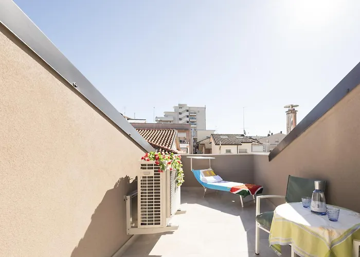 Casa vacanze A Due Passi Dal Mare