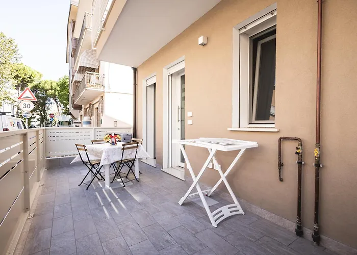 A Due Passi Dal Mare Casa vacanze *