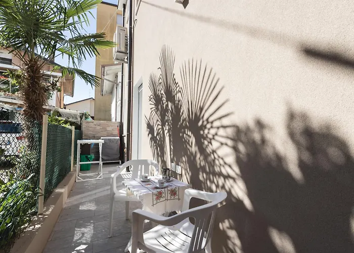 Casa vacanze A Due Passi Dal Mare