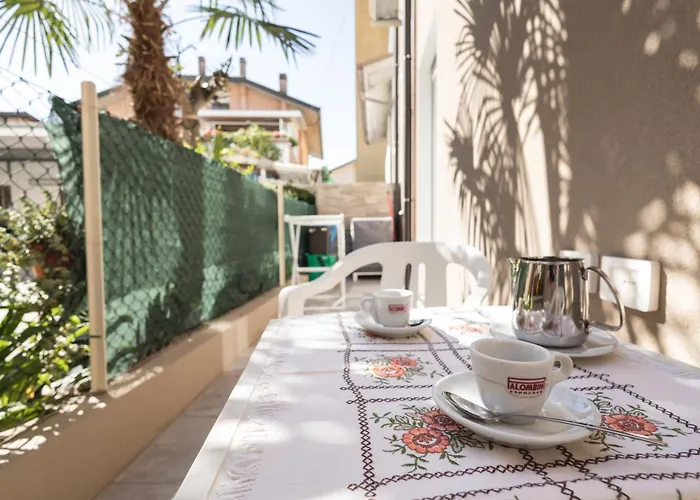 Casa vacanze A Due Passi Dal Mare Cattolica