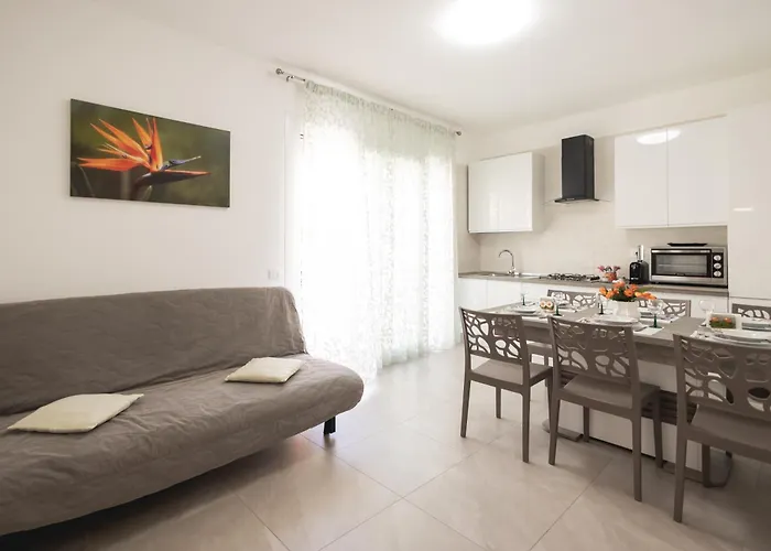 Casa vacanze A Due Passi Dal Mare *