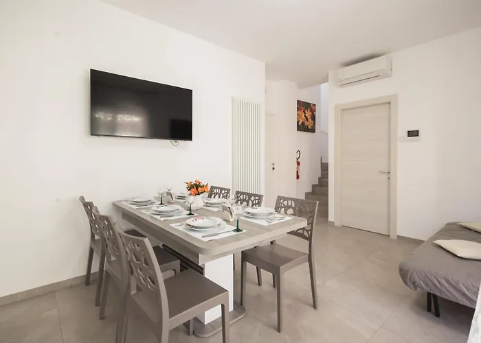 Casa vacanze A Due Passi Dal Mare