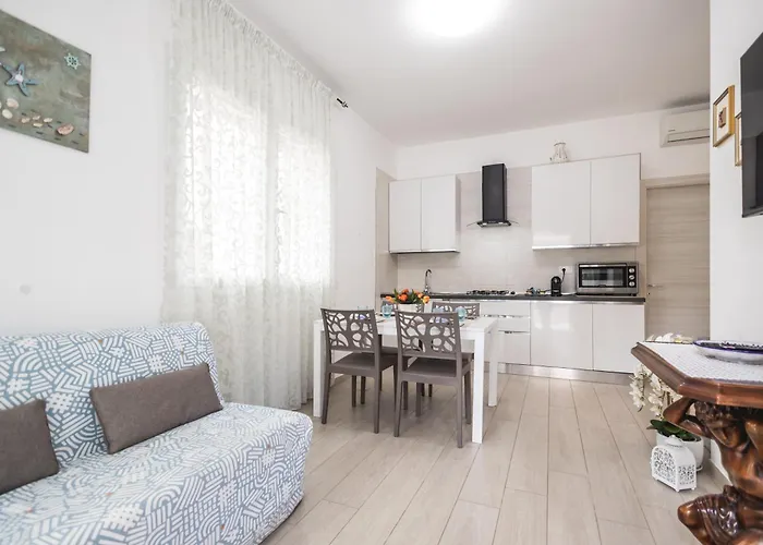 A Due Passi Dal Mare Casa vacanze Cattolica