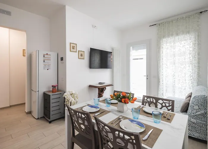 A Due Passi Dal Mare * Cattolica