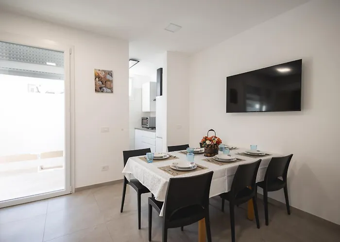 Casa vacanze A Due Passi Dal Mare