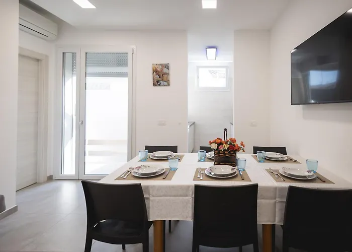 Casa vacanze A Due Passi Dal Mare