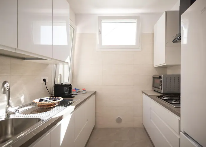 A Due Passi Dal Mare * 카톨리카