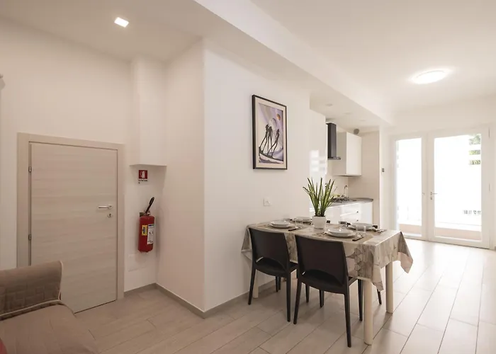 A Due Passi Dal Mare Casa vacanze