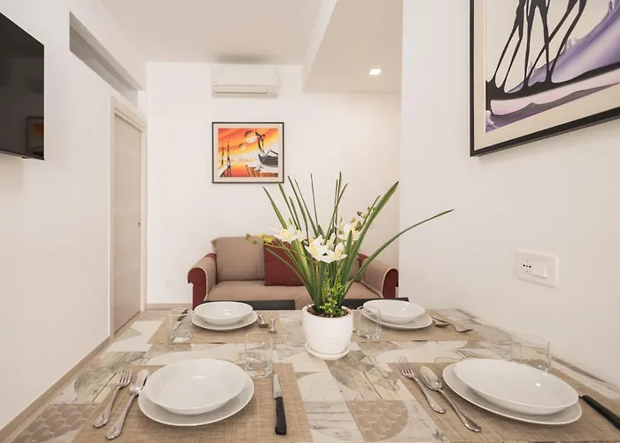 A Due Passi Dal Mare