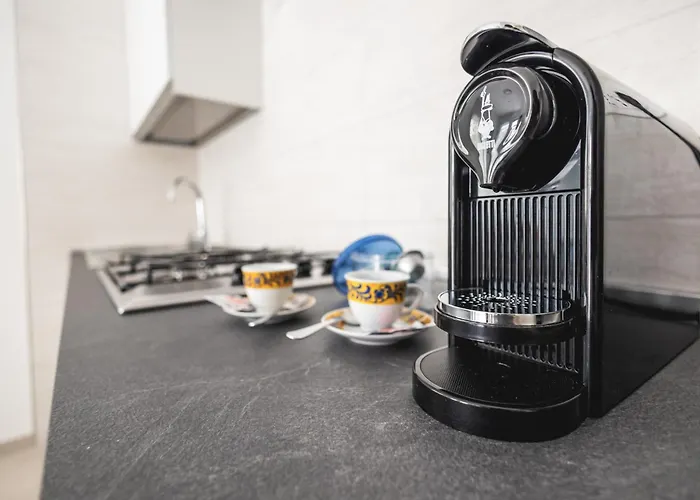 Casa vacanze A Due Passi Dal Mare *