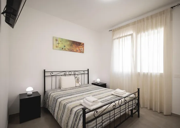 A Due Passi Dal Mare Cattolica