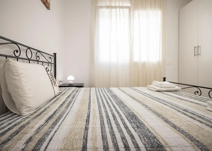 A Due Passi Dal Mare Casa vacanze Cattolica