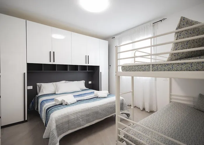 펜션 A Due Passi Dal Mare