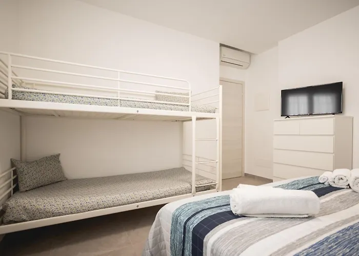 Casa vacanze A Due Passi Dal Mare *