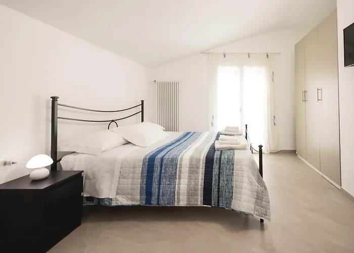 Casa vacanze A Due Passi Dal Mare *