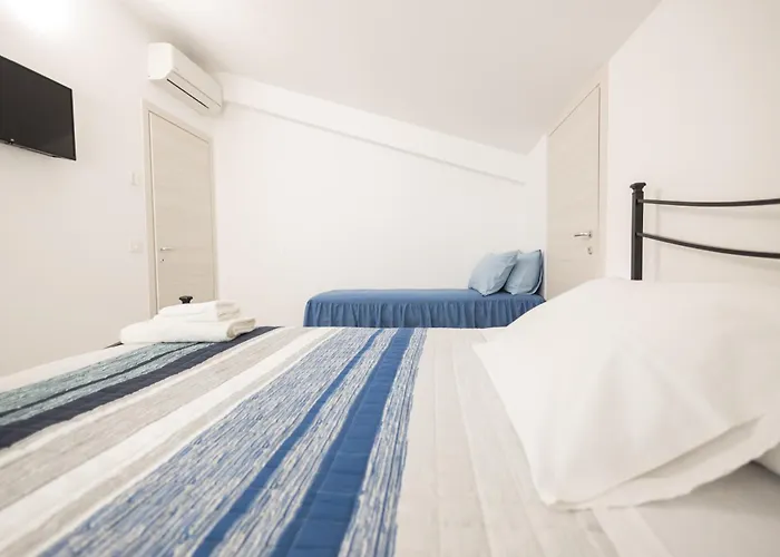 A Due Passi Dal Mare Casa vacanze