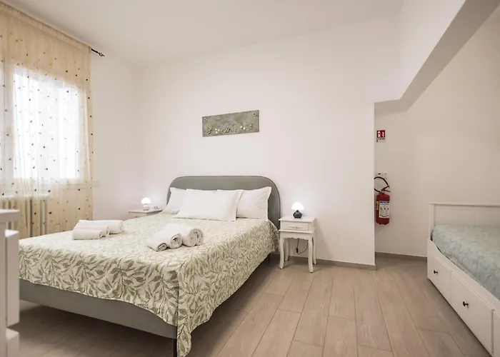 Casa vacanze A Due Passi Dal Mare Cattolica