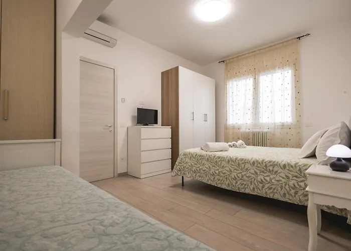 Casa vacanze A Due Passi Dal Mare Cattolica