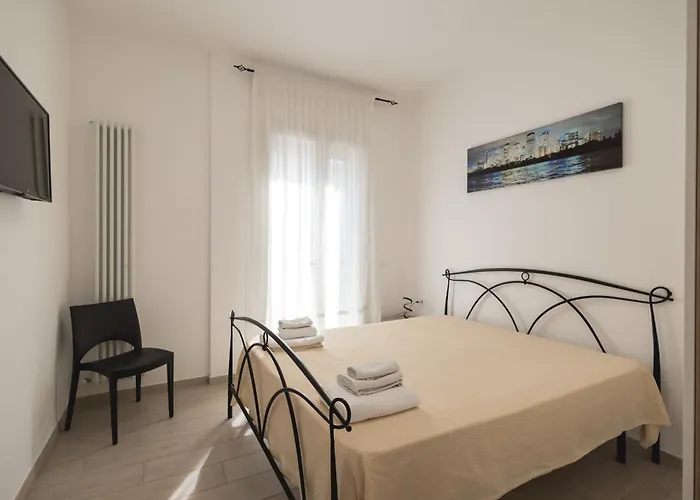 Casa vacanze A Due Passi Dal Mare *