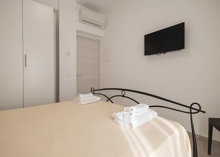 Casa vacanze A Due Passi Dal Mare