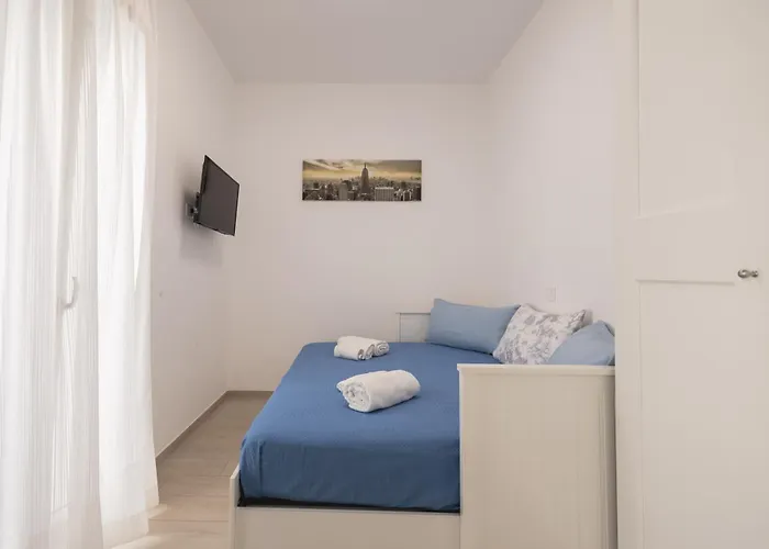 A Due Passi Dal Mare *