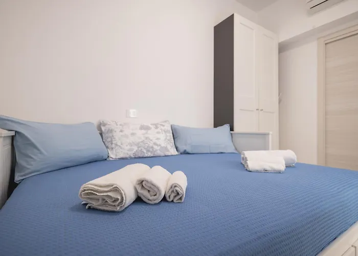 Casa vacanze A Due Passi Dal Mare