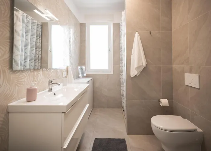 A Due Passi Dal Mare Casa vacanze