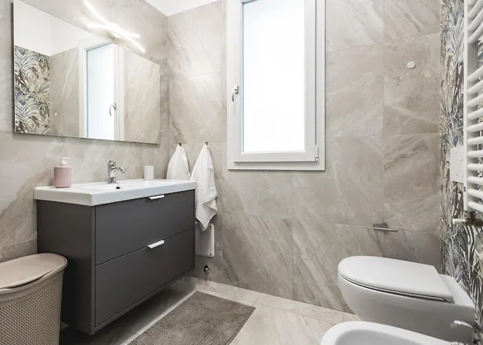 A Due Passi Dal Mare *