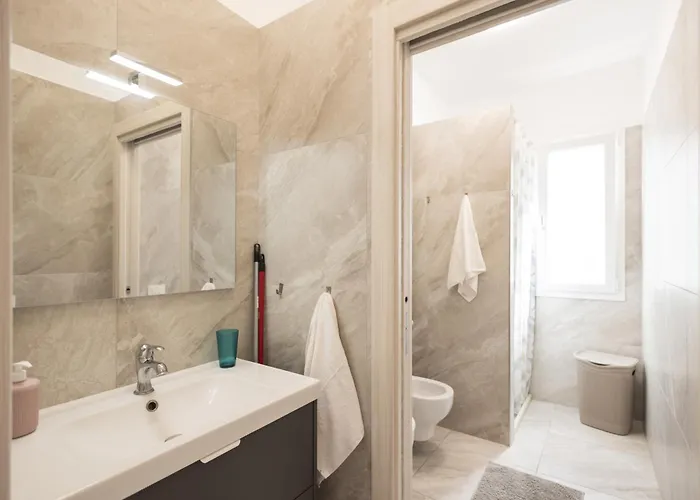 A Due Passi Dal Mare Cattolica