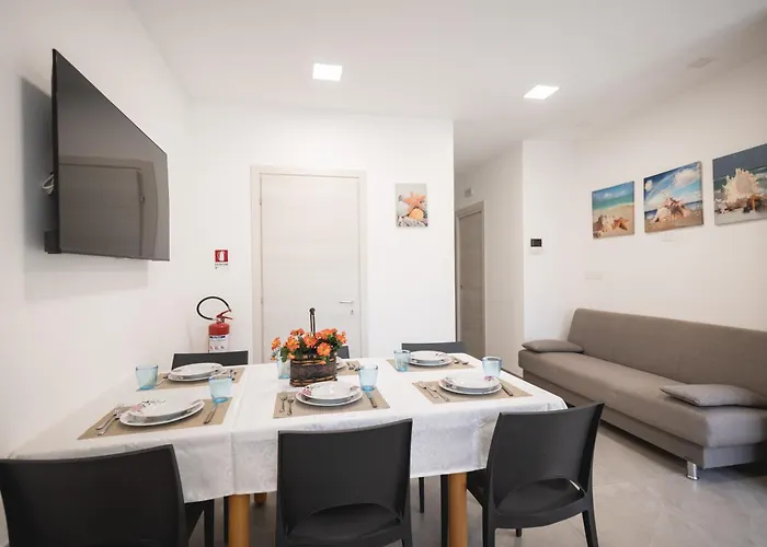 Casa vacanze A Due Passi Dal Mare Cattolica