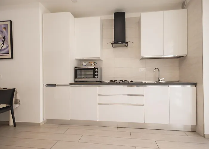 A Due Passi Dal Mare *