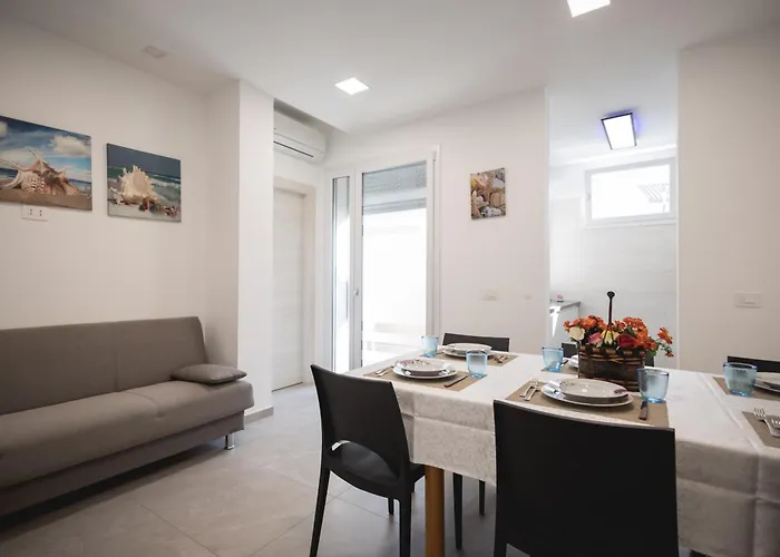 A Due Passi Dal Mare Casa vacanze *