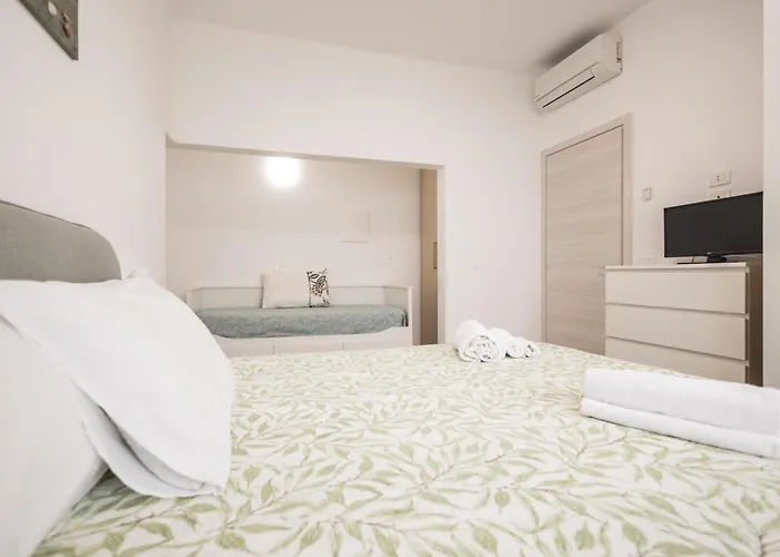 Casa vacanze A Due Passi Dal Mare *