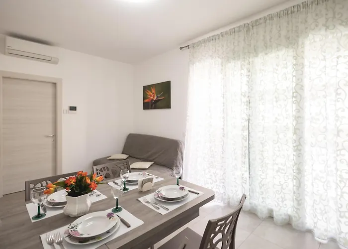 A Due Passi Dal Mare *