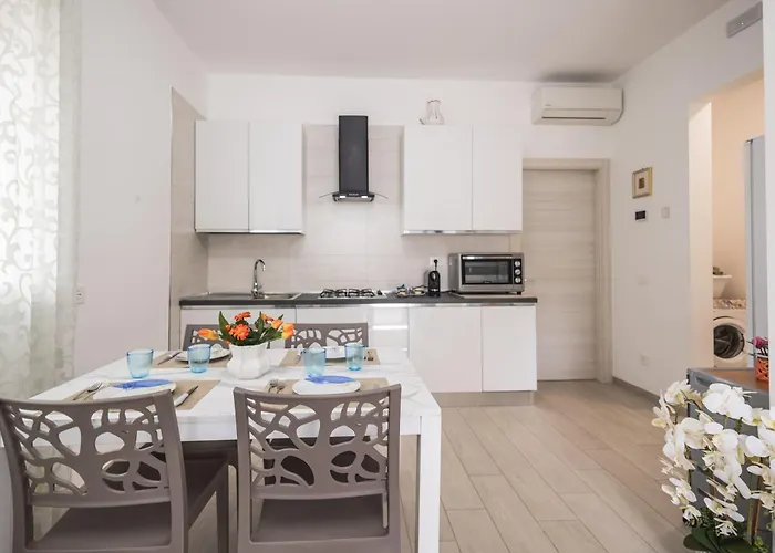 A Due Passi Dal Mare