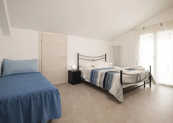 Casa vacanze A Due Passi Dal Mare *