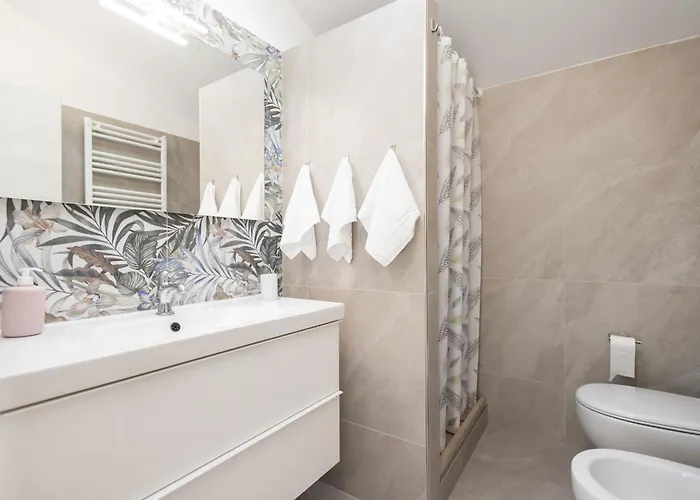 A Due Passi Dal Mare * Cattolica